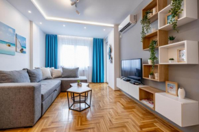 Гостиница Bianca Apartment  Нови-Сад